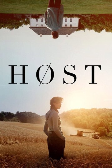 Locandina di Høst