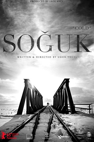 Locandina di Soğuk