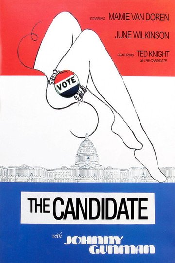 Locandina di The Candidate