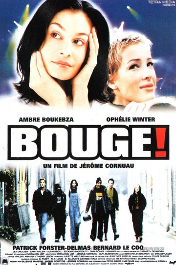 Locandina di Bouge !