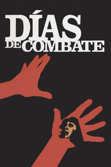 Locandina di Días de Combate