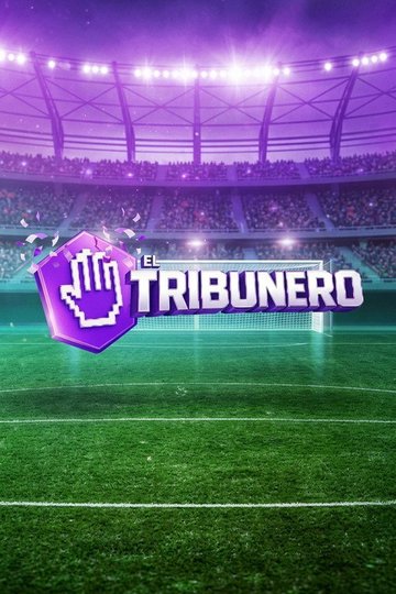 Locandina di El Tribunero