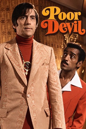 Locandina di Poor Devil