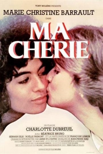 Locandina di Ma Chérie