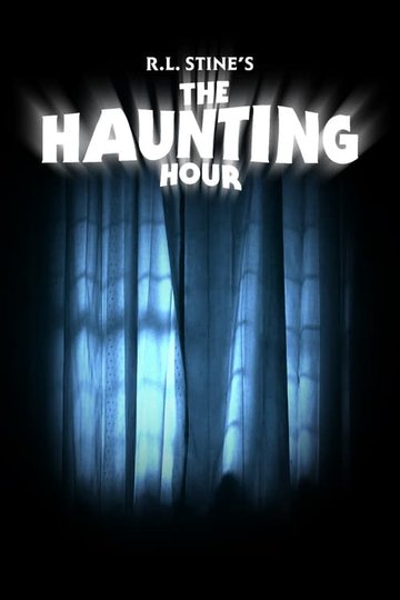 Locandina di R. L. Stine's The Haunting Hour