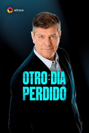 Locandina di Otro día perdido