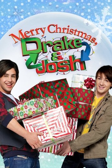 Locandina di Merry Christmas, Drake & Josh