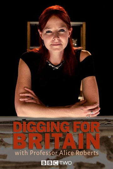 Locandina di Digging for Britain