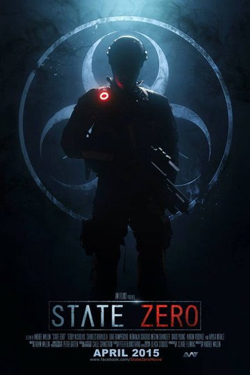 Locandina di State Zero