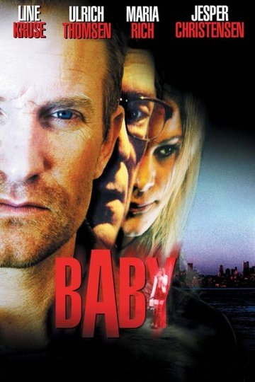Locandina di Baby