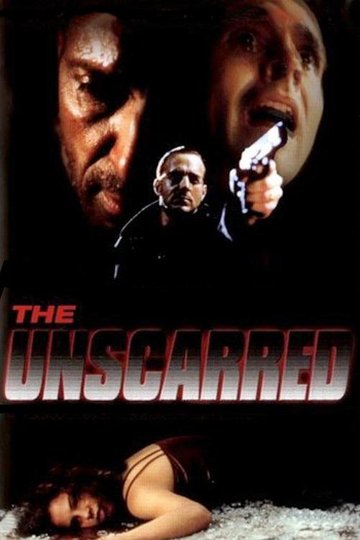 Locandina di The Unscarred