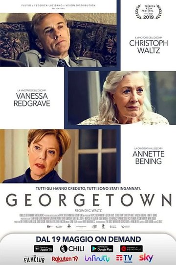Locandina di Georgetown