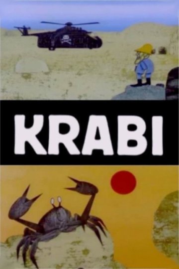 Locandina di Krabi