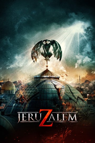 Locandina di Jeruzalem