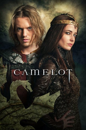 Locandina di Camelot