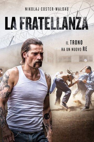 Locandina di La fratellanza
