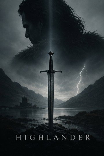 Locandina di Highlander