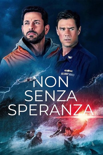 Locandina di Non senza speranza