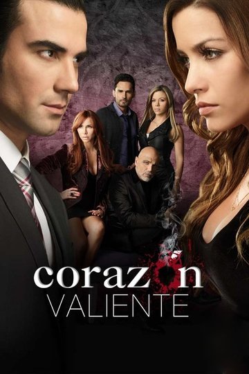 Locandina di Corazon Valiente