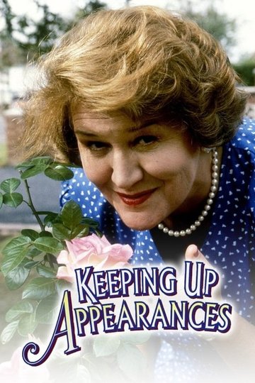 Locandina di Keeping Up Appearances
