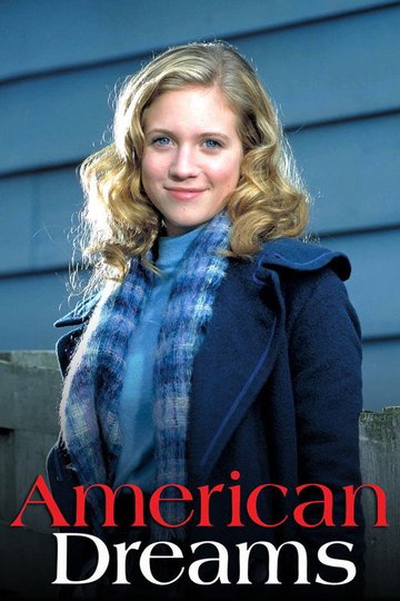 Locandina di American Dreams