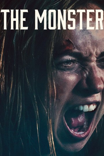 Locandina di The Monster
