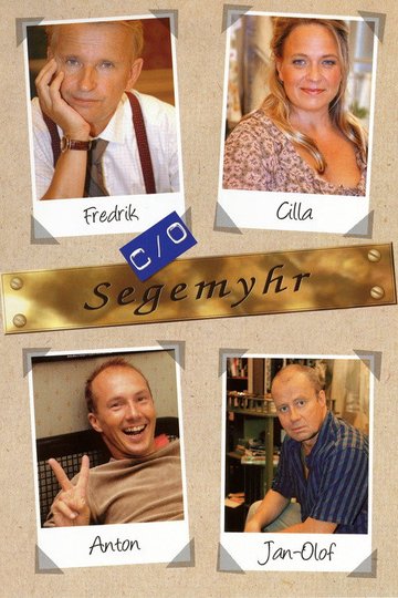 Locandina di C/o Segemyhr