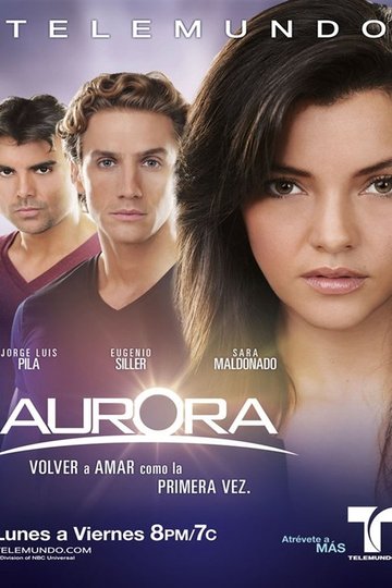 Locandina di Aurora