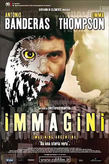 Locandina di Immagini