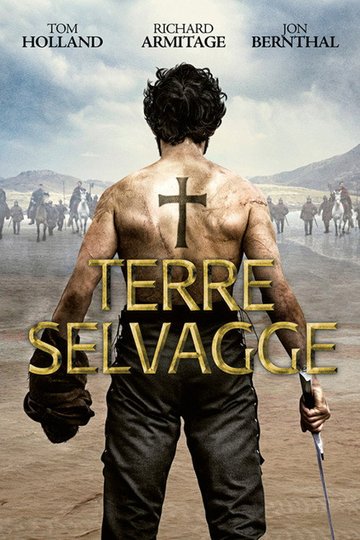 Locandina di Terre selvagge