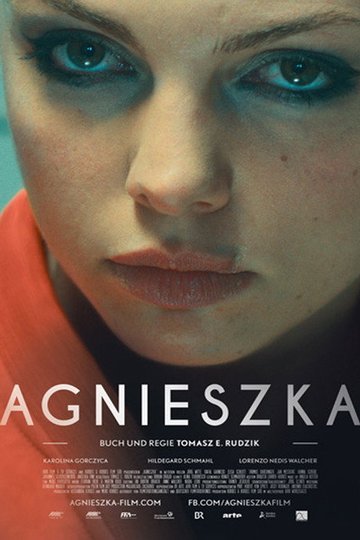 Locandina di Agnieszka