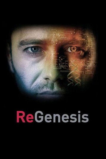 Locandina di ReGenesis