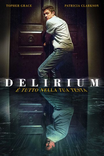 Locandina di Delirium