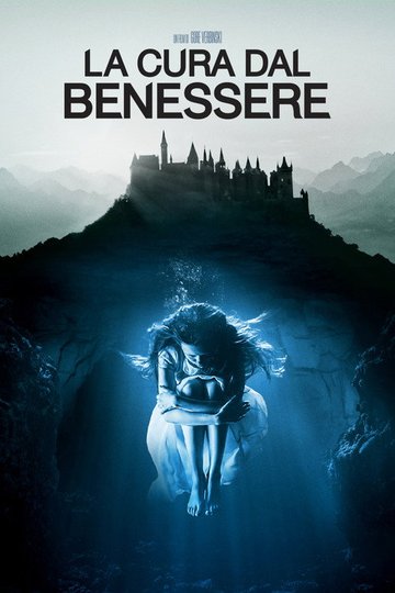 Locandina di La cura dal benessere