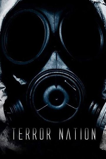 Locandina di Terror Nation