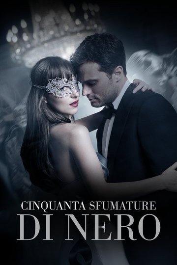 Locandina di Cinquanta sfumature di nero