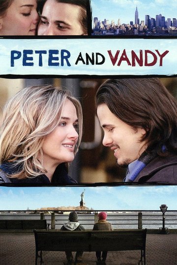 Locandina di Peter and Vandy