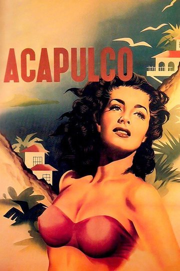 Locandina di Acapulco