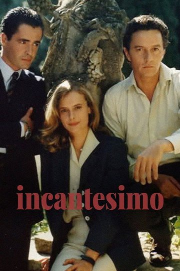 Locandina di Incantesimo