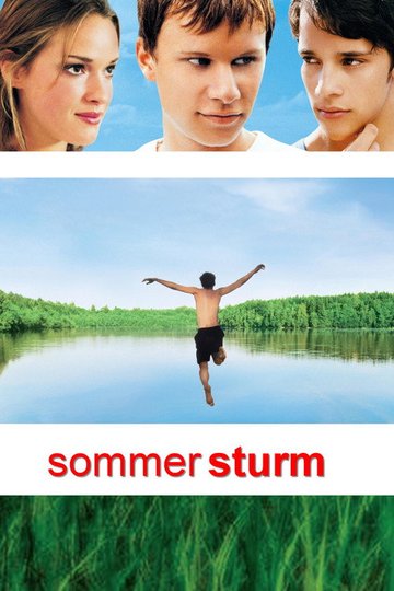 Locandina di Summer Storm