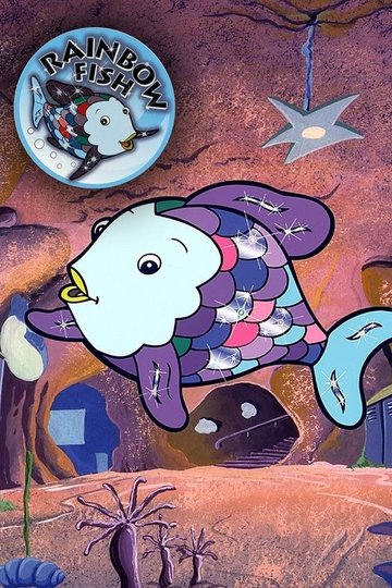 Locandina di Rainbow Fish