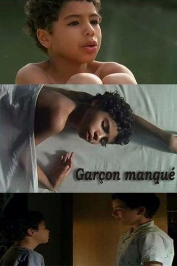 Locandina di Garçon manqué