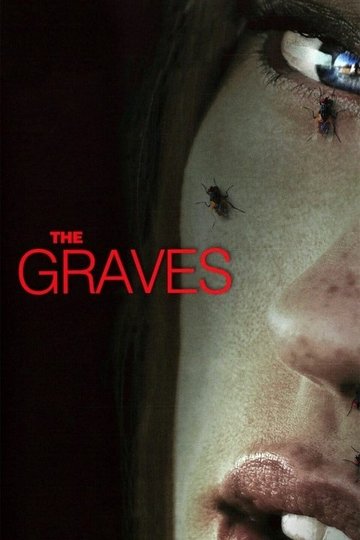 Locandina di The Graves