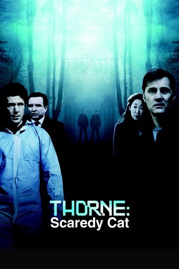 Locandina di Thorne