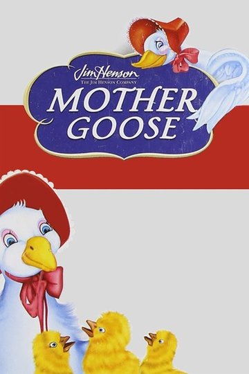 Locandina di Jim Henson's Mother Goose Stories