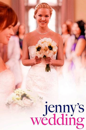 Locandina di Jenny's Wedding