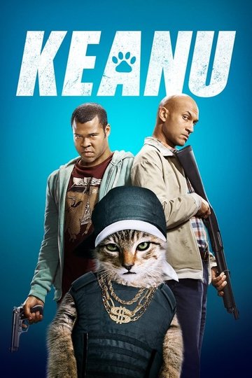 Locandina di Keanu