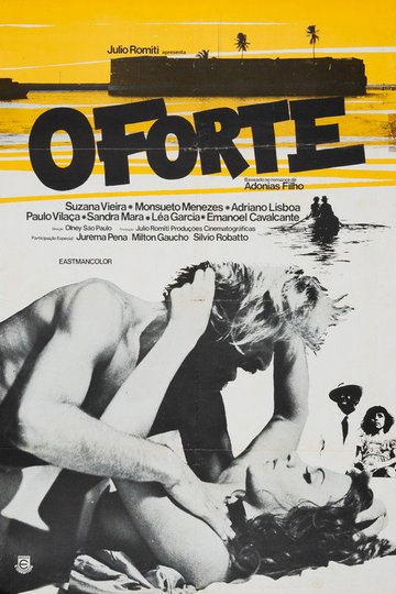 Locandina di O Forte