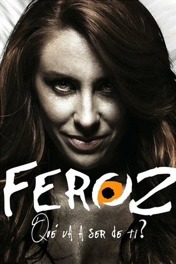 Locandina di Feroz