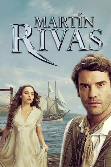 Locandina di Martín Rivas